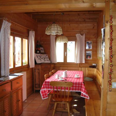 La ca fiorìa Bed and Breakfast Pollone Esterno foto