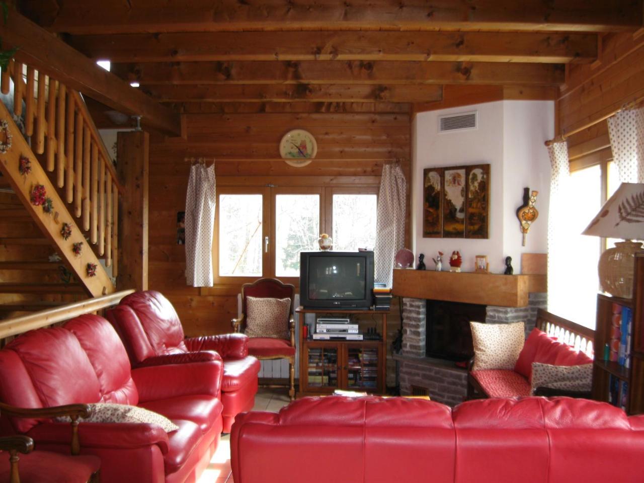 La ca fiorìa Bed and Breakfast Pollone Esterno foto